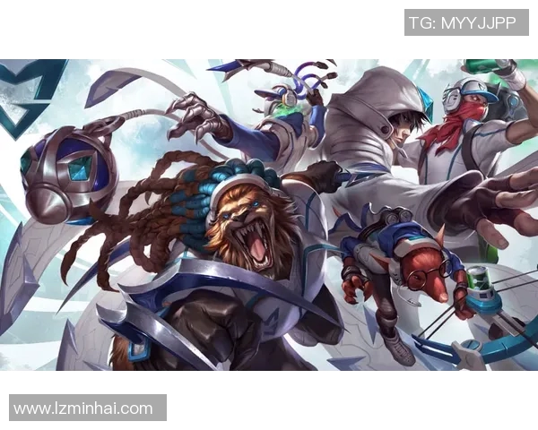 最新英雄联盟实力榜单出炉FPX强势领跑TOP10战队分析