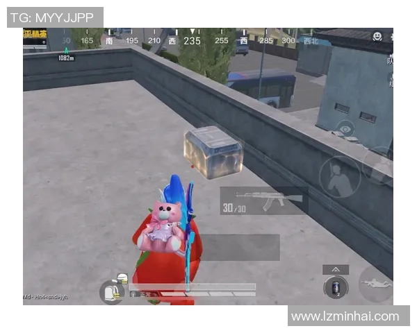 聚焦和平精英V5节奏话题探讨游戏新玩法与策略分享