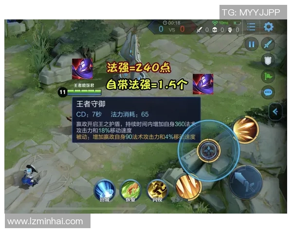 s15赛季王者荣耀最佳配合技巧TOP10助你轻松领跑游戏巅峰