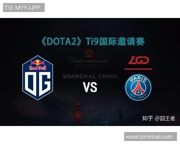 电竞比分DOTA2聚焦BLG战队灵活性分析与战术运用探讨