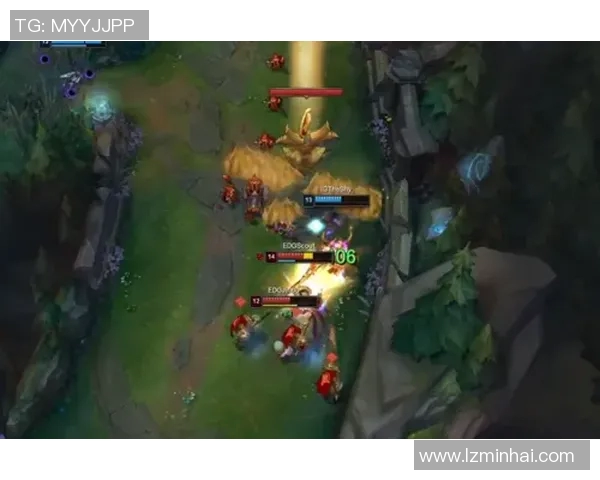 深入解析EDG战队包夹战术的成功秘诀与应用策略