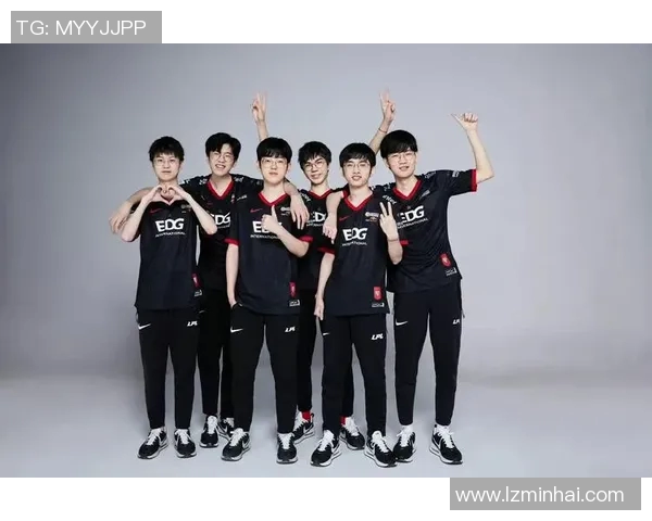 esports最新数据全明星赛特别报道EDG战队的蜕变与未来发展之路探索