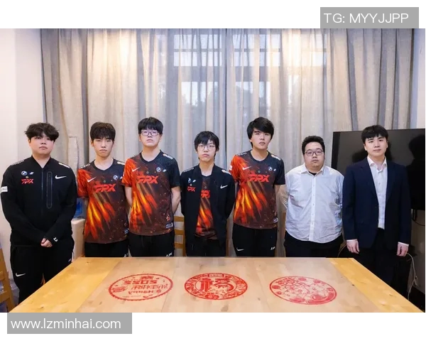 esports最新数据深入分析FPX战队在电竞比赛中的团队协作表现与比分数据关联