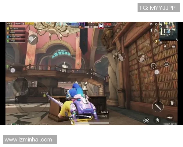 王娜分享和平精英职业生涯的成长与挑战之路实时新闻 王娜分享和平精英职业生涯的成长与挑战之路实时新闻